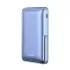Повербанк (внешний аккумулятор) Mcdodo Gopower Digital Magnetic Display PD 20W Power Bank 10000mAh Blue (MC-0692)