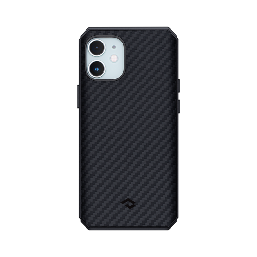 Чехол Pitaka MagEZ Case Pro 2 для iPhone 12 mini