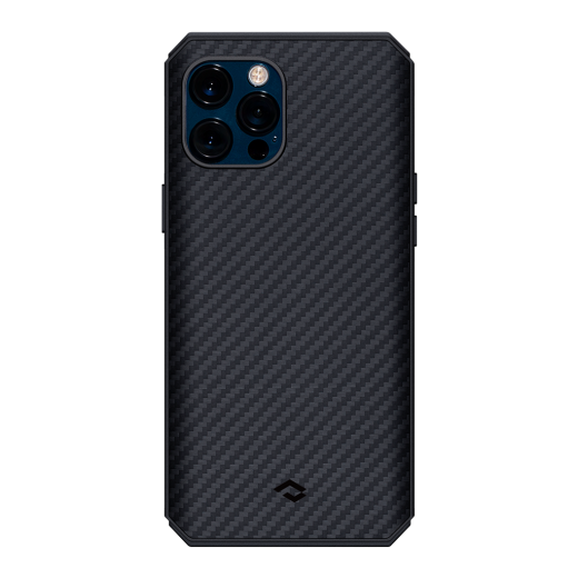 Чехол Pitaka MagEZ Case Pro 2 для iPhone 12 Pro Max