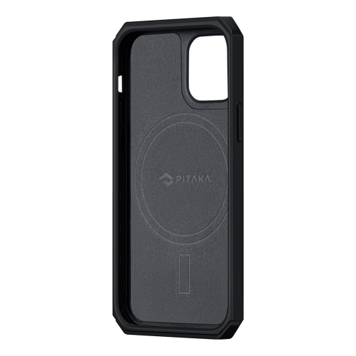 Чохол Pitaka MagEZ Case Pro 2 для iPhone 12 Pro Max
