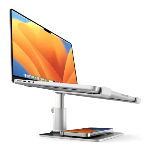 Алюминиевая подставка Twelve South HiRise Pro для MacBook