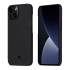 Чохол Pitaka Air Case Black/Grey для iPhone 13