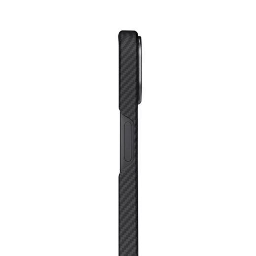 Чехол Pitaka Air Case Black/Grey для iPhone 13