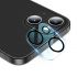 Защитное стекло на камеру ESR Tempered-Glass Camera Lens Protector для iPhone 13 | 13 mini