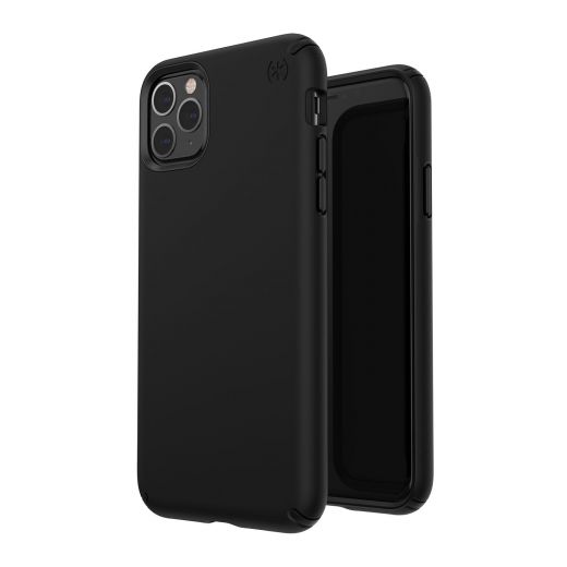 Чохол Speck Presidio Pro Black/Black (SP-130025-1050) для iPhone 11 Pro Max