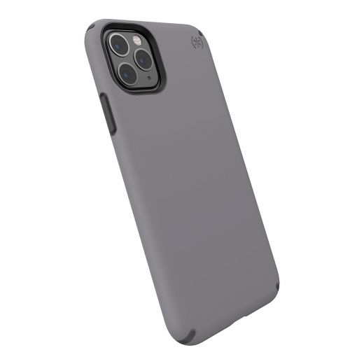 Чехол Speck Presidio Pro Filigree Grey/Slate Grey (SP-130025-7684) для iPhone 11 Pro Max
