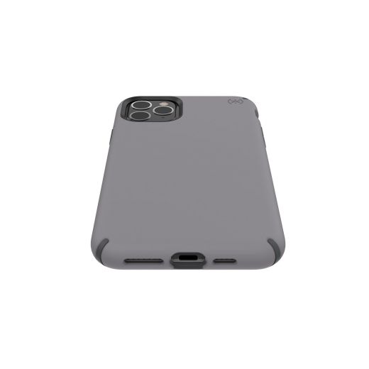 Чохол Speck Presidio Pro Filigree Grey/Slate Grey (SP-130025-7684) для iPhone 11 Pro Max