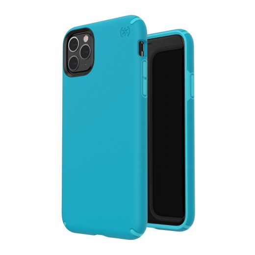 Чехол Speck Presidio Pro Bali Blue/Skyline Blue (SP-130025-8528) для iPhone 11 Pro Max