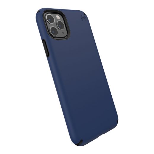 Чехол Speck Presidio Pro Coastal Blue/Black (SP-130025-8531) для iPhone 11 Pro Max