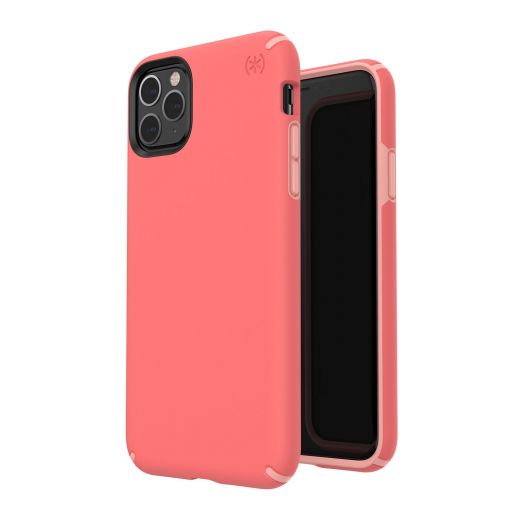 Чохол Speck Presidio Pro Parrot Pink/Chiffon Pink (SP-130025-8535) для iPhone 11 Pro Max