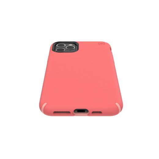 Чехол Speck Presidio Pro Parrot Pink/Chiffon Pink (SP-130025-8535) для iPhone 11 Pro Max