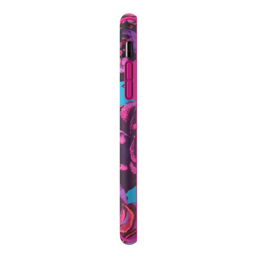 Чехол Speck Presidio Inked Hyperbloom Matte/Lipstick Pink (SP-130030-8532) для iPhone 11 Pro Max