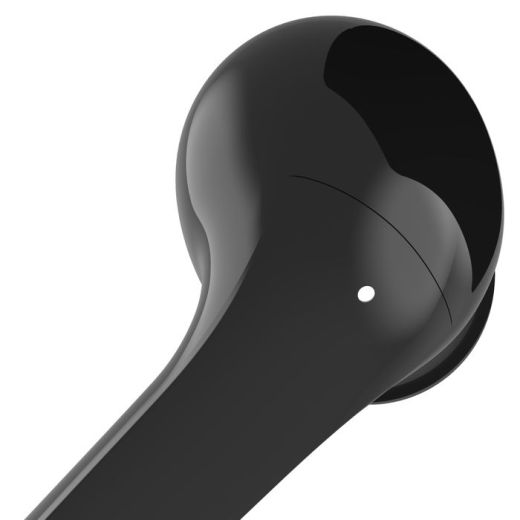Безпровідні навушники Belkin SoundForm Flow Black (AUC006btBK)