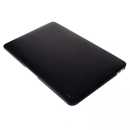 Чохол Moshi iGlaze Stealth Black (99MO054001) для MacBook Air 11"