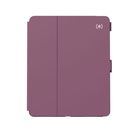 Чохол Speck Balance Folio Plumberry Purple/Crushed Purple/Crepe Pink для iPad Pro 12.9" (2020/2018)