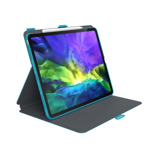 Чехол Speck Balance Folio Bali Blue/Skyline Blue для iPad Pro 11" (2020/2018)