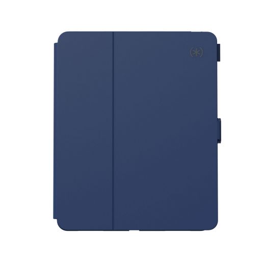 Чохол Speck Balance Folio Coastal Blue/Charcoal Grey для iPad Pro 11" (2020/2018)