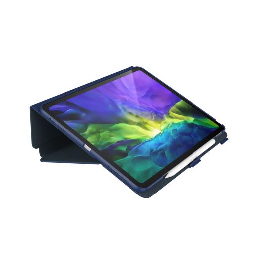Чехол Speck Balance Folio Coastal Blue/Charcoal Grey для iPad Pro 11" (2020/2018)