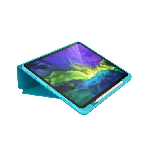 Чехол Speck Presidio Pro Folio Bali Blue/Skyline Blue для iPad Pro 11" (2020/2018)
