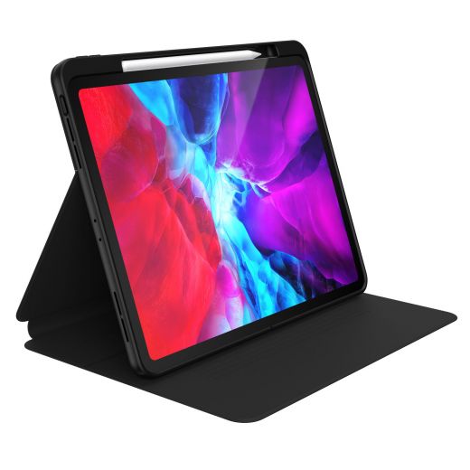 Чохол Speck Presidio Pro Folio Black/Black для iPad Pro 12.9" (2020/2018)