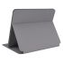 Чехол Speck Presidio Pro Folio Filigree Grey/Slate Grey для iPad Pro 12.9" (2020/2018)