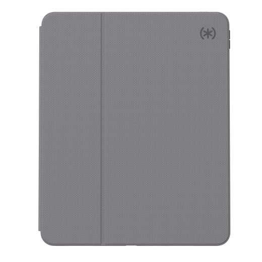 Чехол Speck Presidio Pro Folio Filigree Grey/Slate Grey для iPad Pro 11" (2020/2018)