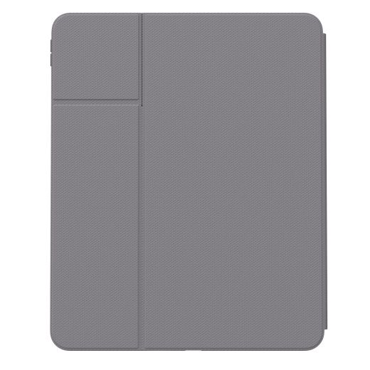 Чехол Speck Presidio Pro Folio Filigree Grey/Slate Grey для iPad Pro 11" (2020/2018)