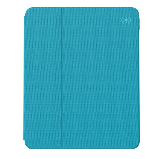 Чехол Speck Presidio Pro Folio Bali Blue/Skyline Blue для iPad Pro 12.9" (2020/2018)
