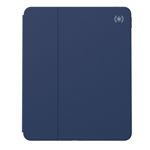 Чохол Speck Presidio Pro Folio Coastal Blue/Charcoal Grey для iPad Pro 12.9" (2020/2018)