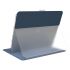 Чохол Speck Balance Folio Clear Marine Blue/Clear для iPad Pro 12.9" (2020)