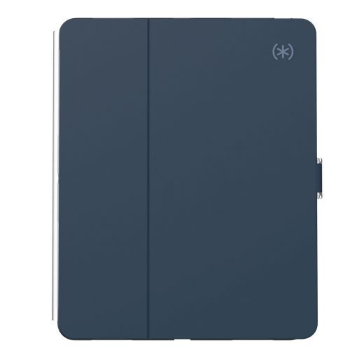 Чохол Speck Balance Folio Clear Marine Blue/Clear для iPad Pro 11" (2020)
