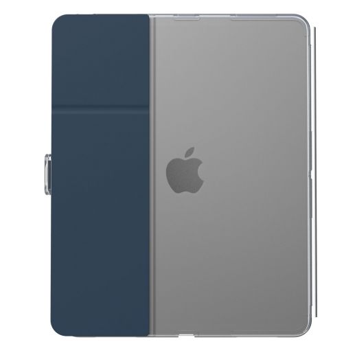 Чехол Speck Balance Folio Clear Marine Blue/Clear для iPad Pro 11" (2020)