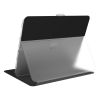 Чехол Speck Balance Folio Clear Black/Clear для iPad Pro 12.9" (2020)