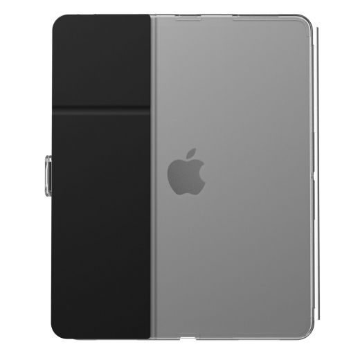 Чехол Speck Balance Folio Clear Black/Clear для iPad Pro 12.9" (2020)