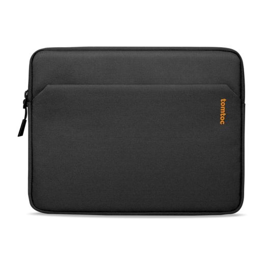 Чохол-папка Tomtoc Light-A18 Laptop Sleeve Black для MacBook Pro 14" M1 | M2 | M3 (2021 | 2023) (A18D2D1)