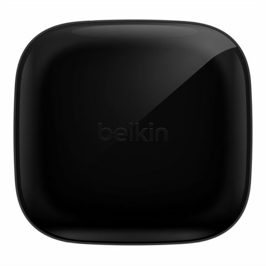 Безпровідні навушники Belkin SoundForm Freedom Black (AUC002glBK)