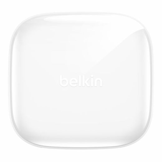 Безпровідні навушники Belkin SoundForm Freedom White (AUC002glWH)