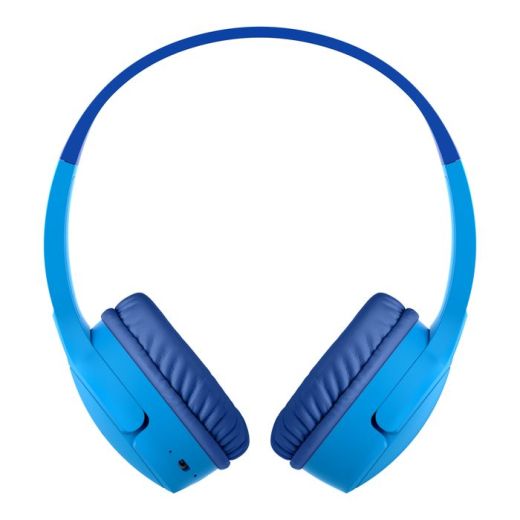 Бездротові навушники для дітей Belkin SoundForm Mini​ Blue (AUD002btBL)