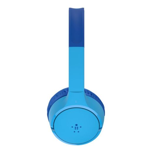 Беспроводные наушники для детей Belkin SoundForm Mini​ Blue (AUD002btBL)