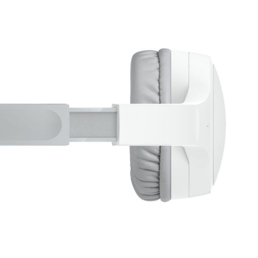 Бездротові навушники для дітей Belkin SoundForm Mini​ White (AUD002btWH)