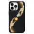 Чехол Hustle Case Hands BTC=Money Black для iPhone 13 Pro Max