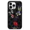 Чохол Hustle Case Bucks Bunny Black для iPhone 13 Pro Max