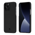 Чехол Pitaka Air Case Black/Grey (KI1301PA) для iPhone 13 Pro