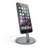 Док-станция Satechi Desktop Charging Stand для iPhone Space Gray (ST-AIPDM)