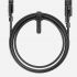 Кабель Nomad Rugged Cable Black (1.5 m) (RUGGED-CABLE-1.5M)