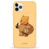 Чехол Pump Tender Touch Case Ted The Pooh (PMTT11PROMAX-5/135) для iPhone 11 Pro Max