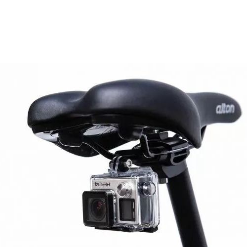 Кріплення для велосипеду GoPro Pro Seat Rail Mount (AMBSM-001)