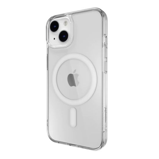 Чехол Monblan Magnetic Crystal Case with MagSafe для iPhone 15