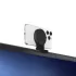 Кріплення для iPhone Belkin Mount with MagSafe for Apple TV 4K (MMA010btGY)