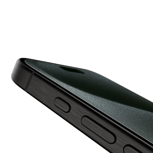 Захисне скло Belkin UltraGlass 2 Blue Light Filter Screen Protector для iPhone 15 Pro (OVA141zz)